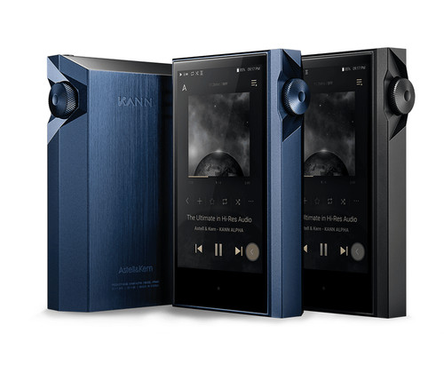 Astell kern kann alpha 64gb - astell&kern,
