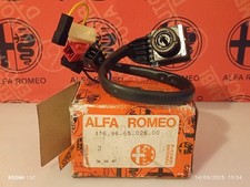 ALFA ROMEO ALFETTA GTV INTERRUTTORE REGOLAZIONE SPECCHIO ELETTRICO 116966502600