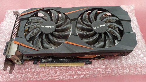 Scheda grafica gigabyte gtx - grafica,
