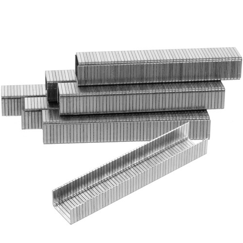 1000 pcs punti metallici - punti, per