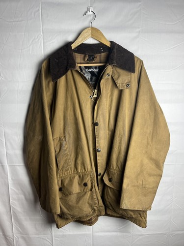 Barbour men beaufort - barbour, men's