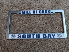 Volkswagen VW South Bay