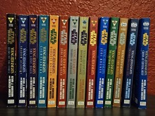 Star Wars Young Jedi Knights