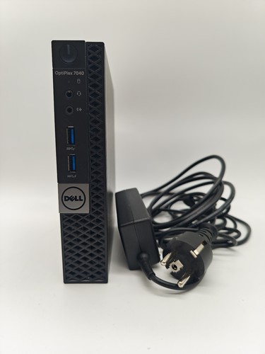 Dell optiplex 7040 6700t - dell,