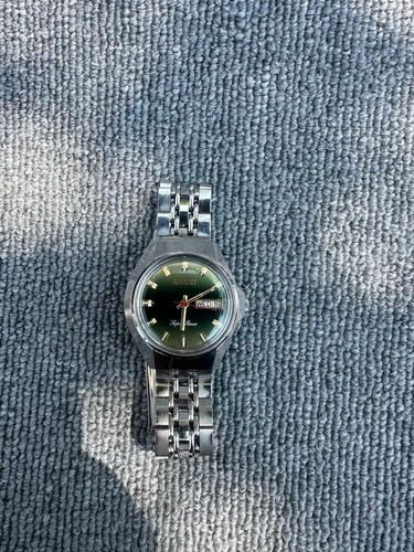 Vendo orologio orient carica - vendo,