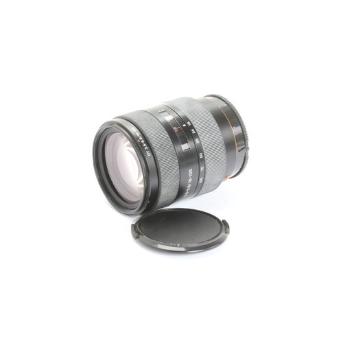 Sony 16 105 - dt, 3,5-5,6/16-105
