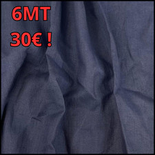 TESSUTO PURO LINO PER