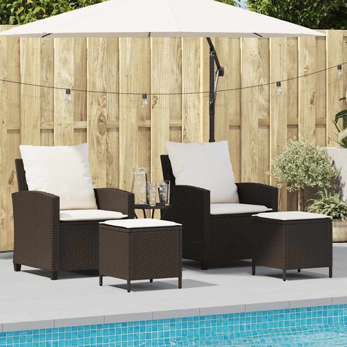 Set divano giardino pz - da,