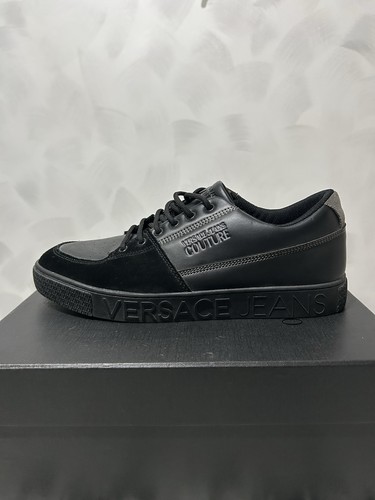 Scarpe versace uomo - versace,