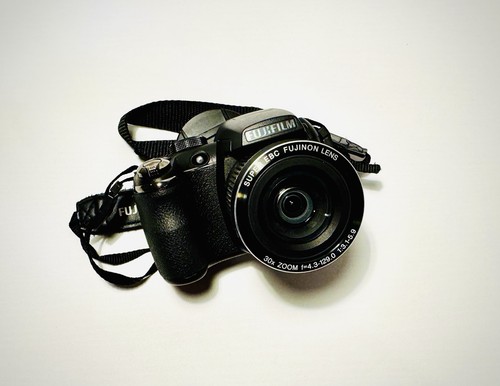 Fotocamera digitale fujifilm - fotocamera,