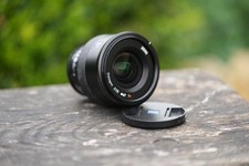 Sony FE Zeiss Batis 25 mm F2