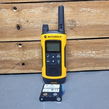 Motorola tlkr t80 - motorola,
