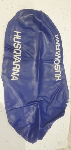 Coprisedile husqvarna ceet - coprisedile, wr