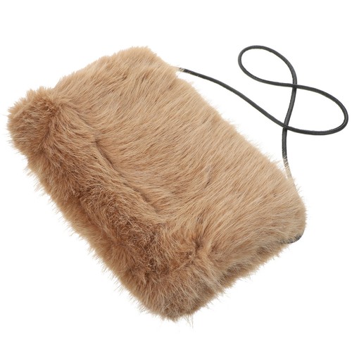 Polsini pelliccia - polsini, di