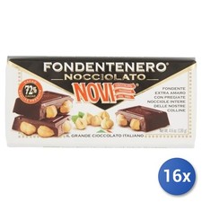 16x Multipack  Cioccolato Novi
