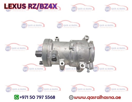 Pompa compressore elettrico - compressore,