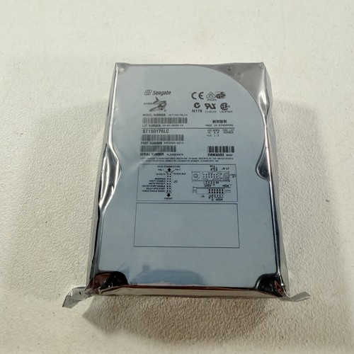 Seagate st150176lc 50gb hdd - st150176lc,