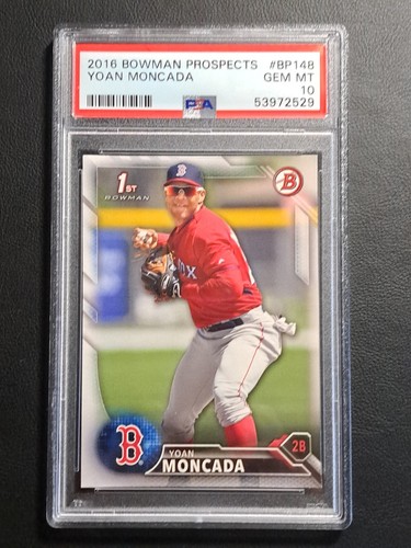 2016 bowman prospects bp148 - prospects, #bp148