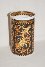 Versace vaso porcellana - versace, in