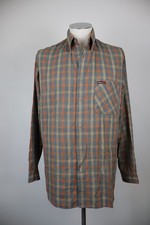 MARLBORO CLASSICS CAMICIA UOMO