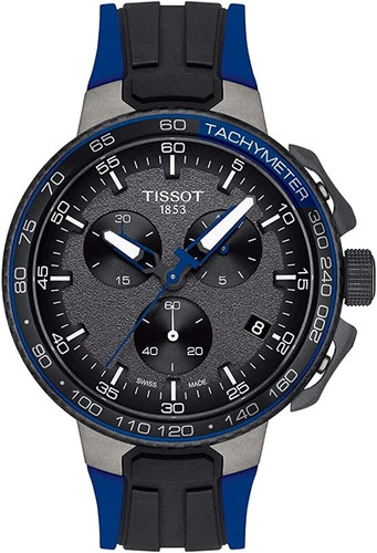 Orologio tissot race - orologio, t-race