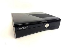 Xbox 360 Slim S 4GB Console