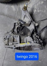 cambio manuale renault twingo