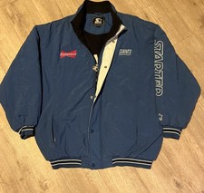 Giacca imbottita Starter New