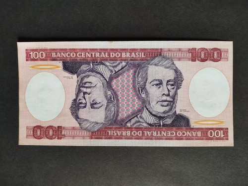 Banconota 100 cruzeiros - da,