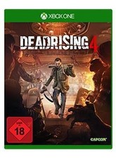 Dead Rising 4 - Standard