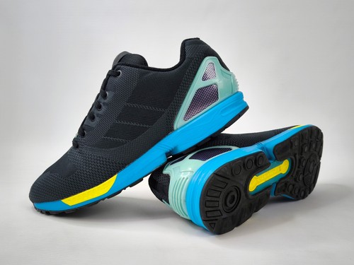 Scarpe adidas flux - zx, torsion