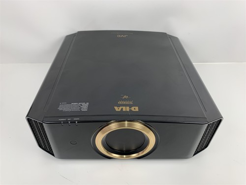 Proiettore jvc serie - jvc, di