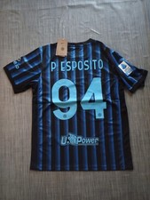 Maglia Inter Home 25/26 N.94