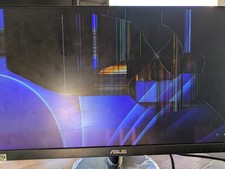 ASUS VP229HE 21,5" 1920x1080