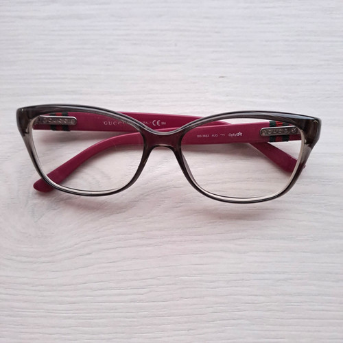 Gucci occhiali vista gg - gucci,