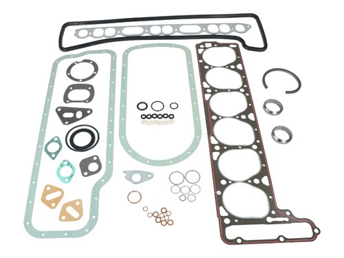 Kit guarnizioni testa - , motore
