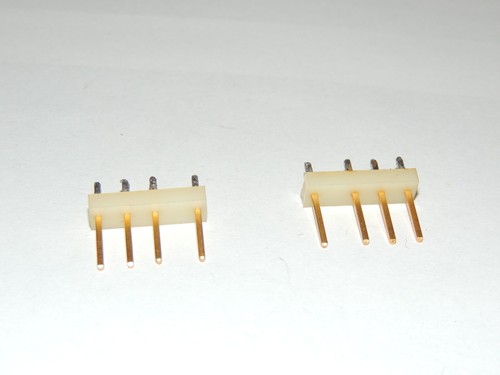Sansui 9900 gruppo - 4, pin