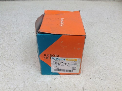 Kubota 1g557 21110 piston - kubota,