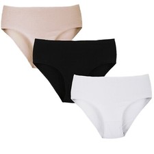 Slip coconuda donna midi - slip,