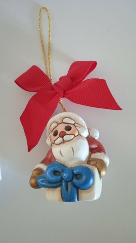 Thun babbo natale - thun,