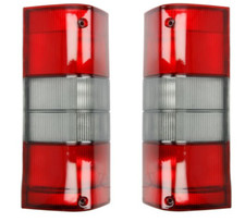 2x FARO FANALE POSTERIORE