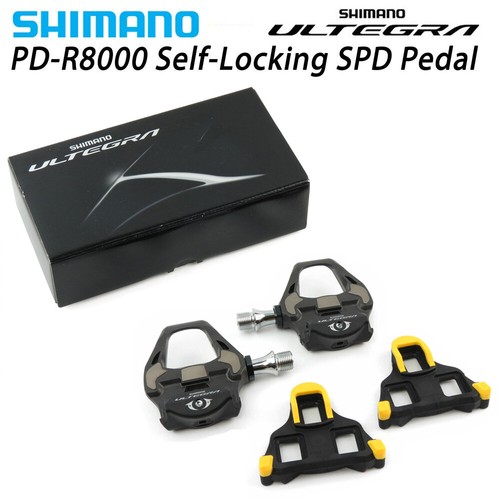 Shimano ultegra r8000 - ultegra, pd-r8000