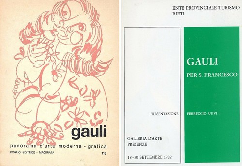 Gauli piero - gauli, +