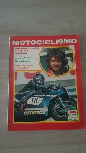 Motociclismo 1980 prove - 9,
