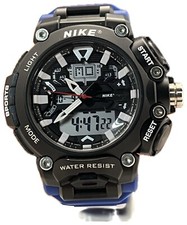 OROLOGIO NIKE DIGIANA CASSA