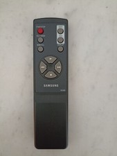 Telecomando  videocamera Samsung