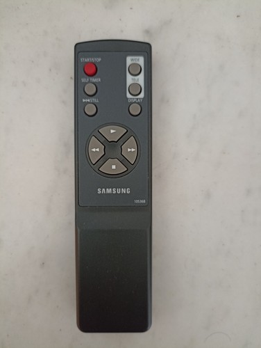 Telecomando videocamera - telecomando,