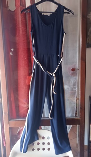 Tuta donna elegante rebeka - elegante,