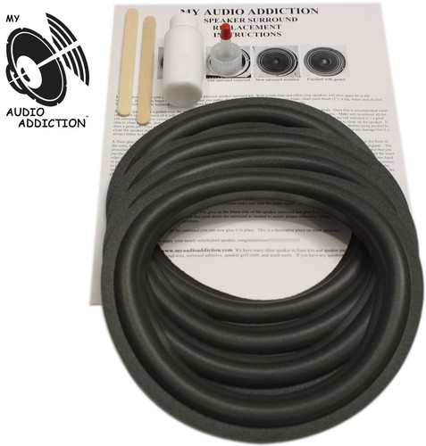 Kit riparazione altoparlanti - riparazione,