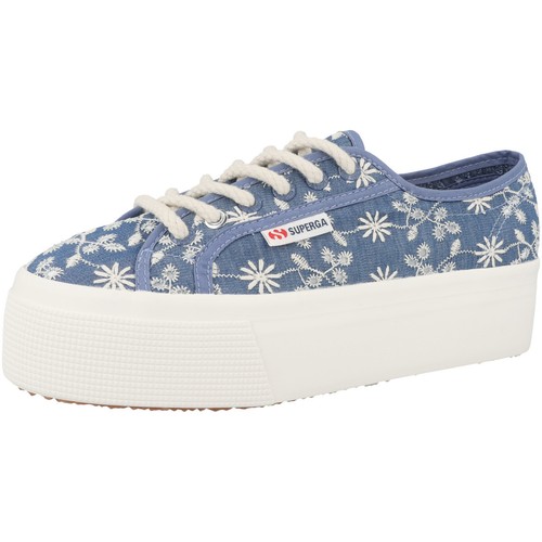 Superga 2790 platform - 2790, sangallo
